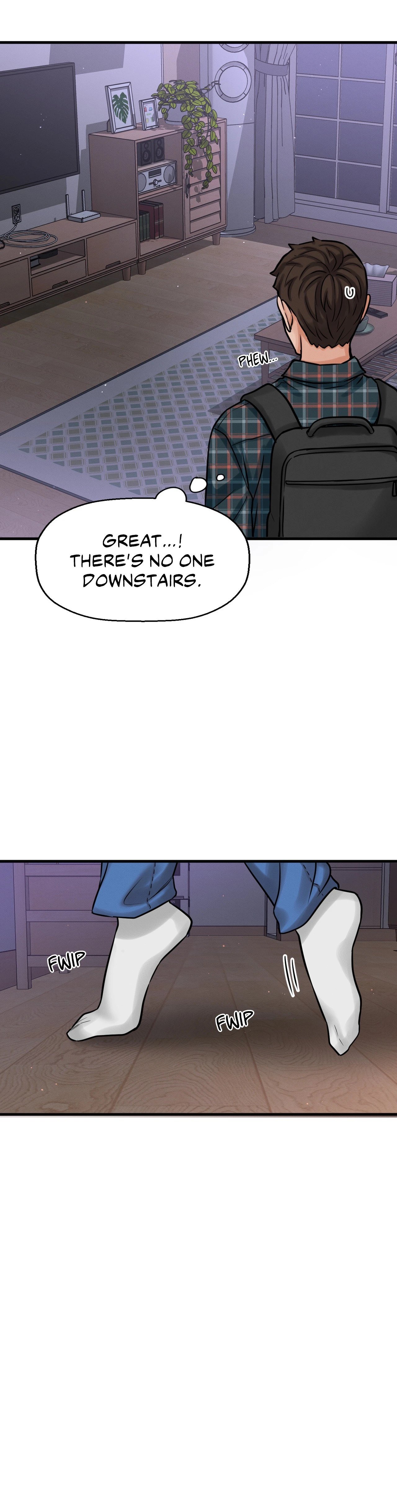 She's Driving Me Crazy Manhwa - Chapter 6 Page 67