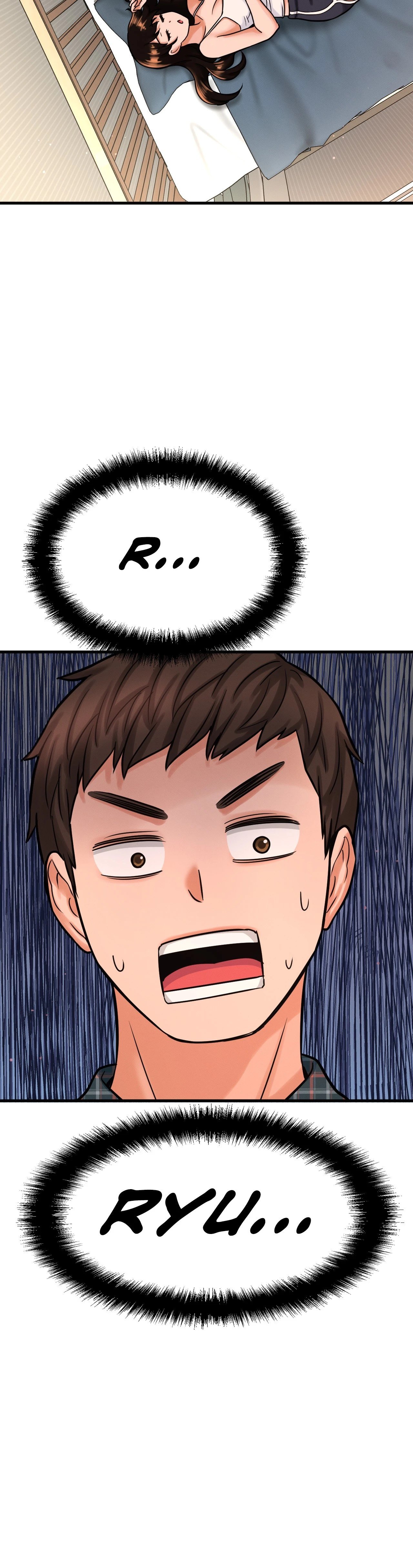 She's Driving Me Crazy Manhwa - Chapter 6 Page 70