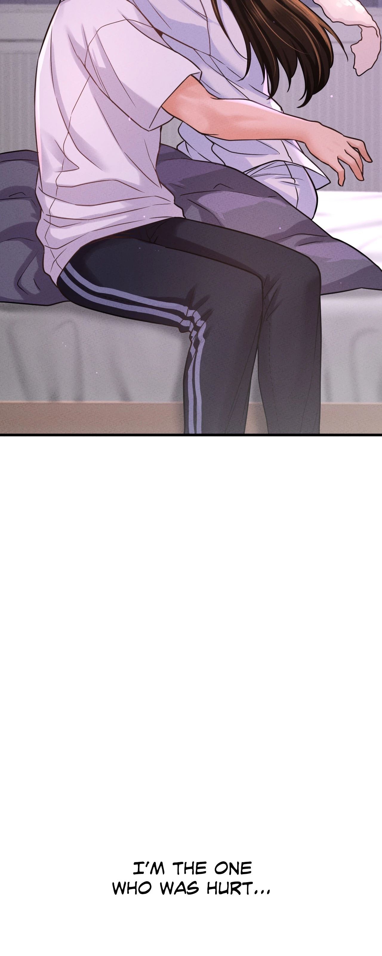 She's Driving Me Crazy Manhwa - Chapter 21 Page 7