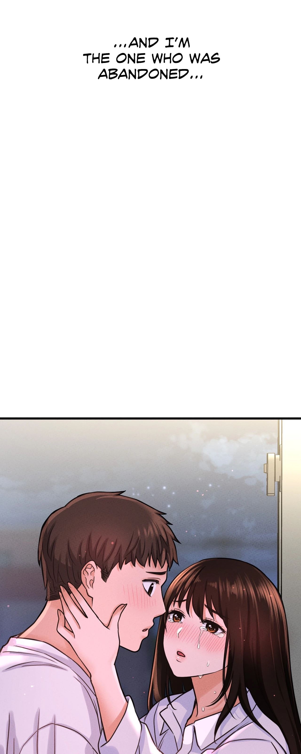 She's Driving Me Crazy Manhwa - Chapter 21 Page 8