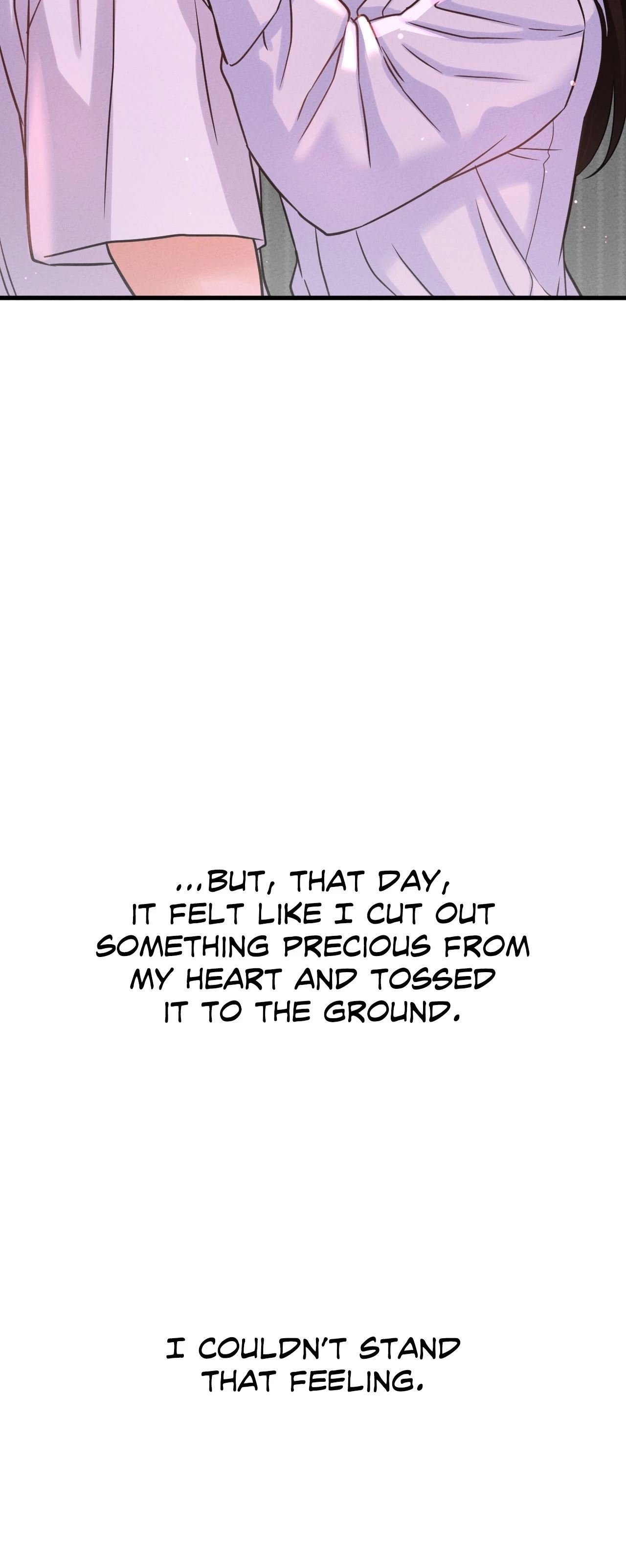 She's Driving Me Crazy Manhwa - Chapter 21 Page 9