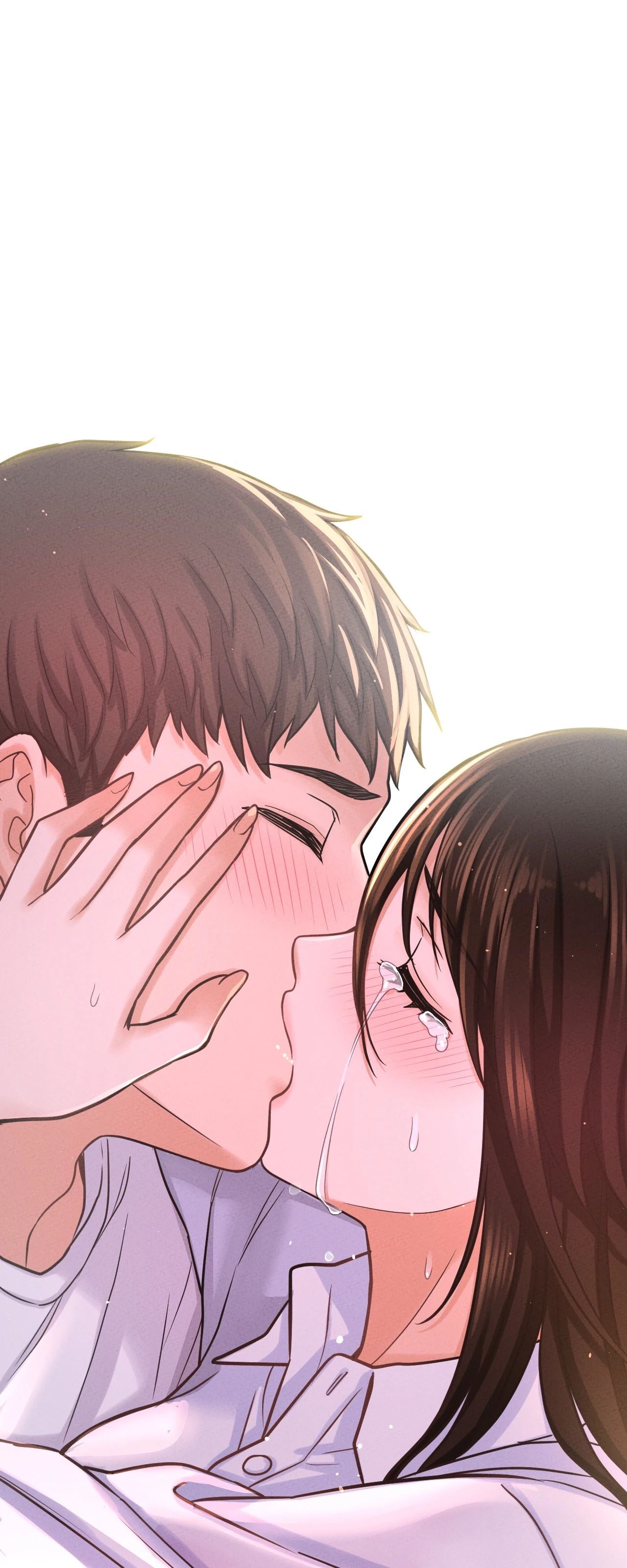 She's Driving Me Crazy Manhwa - Chapter 21 Page 10