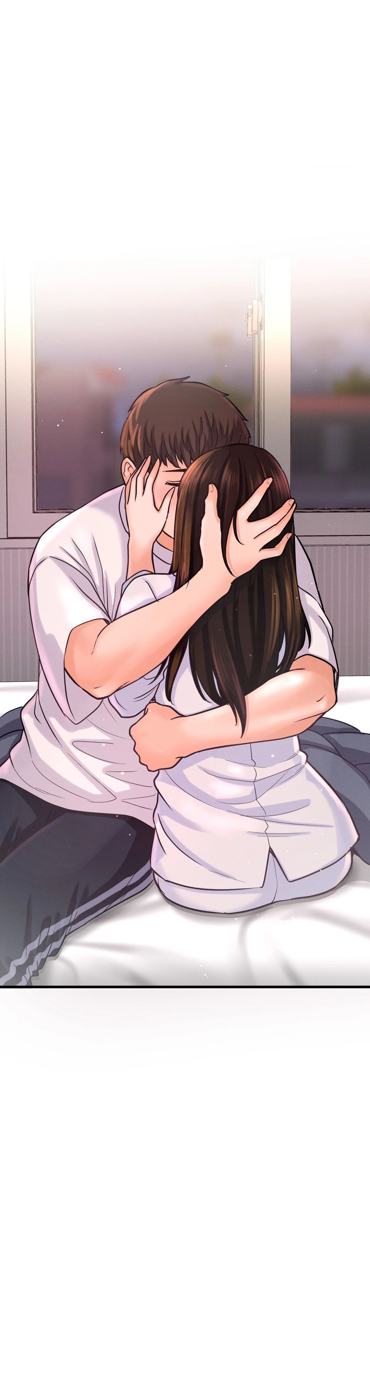 She's Driving Me Crazy Manhwa - Chapter 21 Page 12