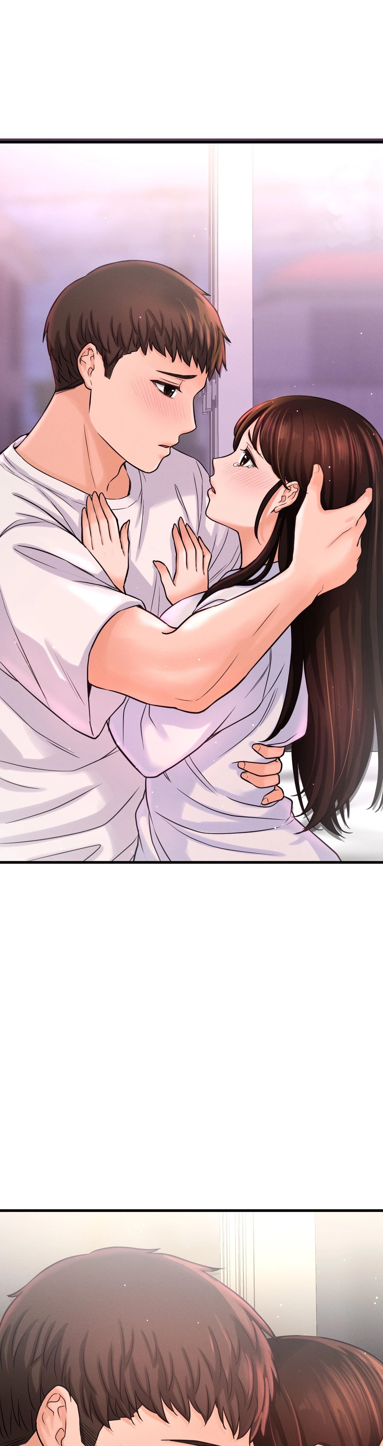 She's Driving Me Crazy Manhwa - Chapter 21 Page 13