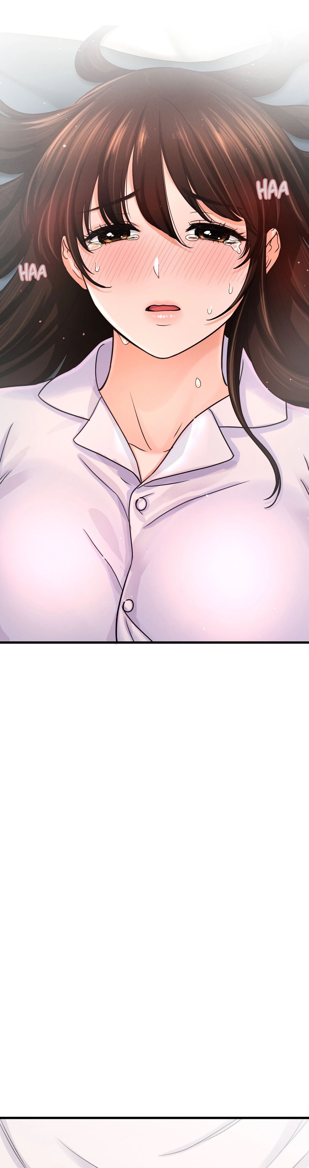 She's Driving Me Crazy Manhwa - Chapter 21 Page 16