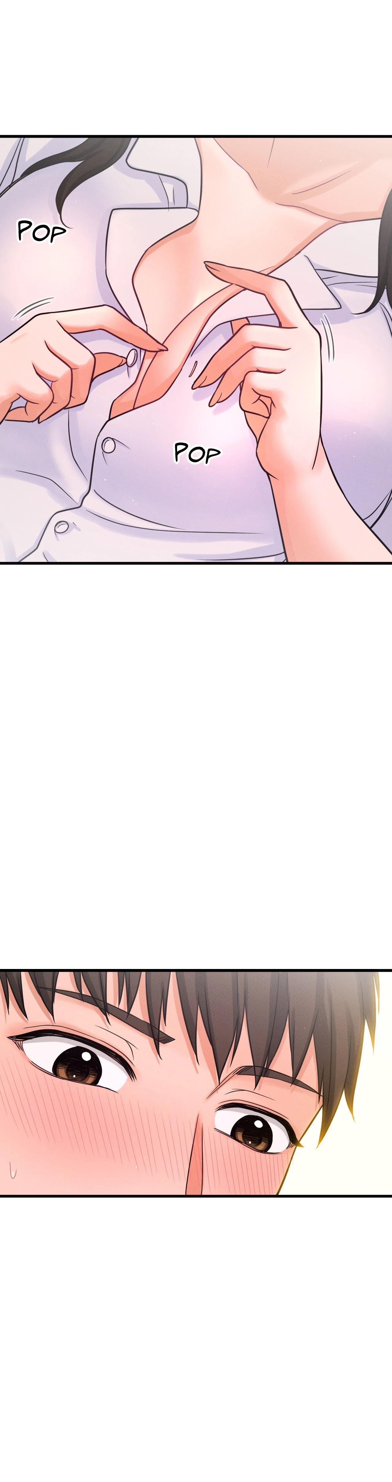 She's Driving Me Crazy Manhwa - Chapter 21 Page 20