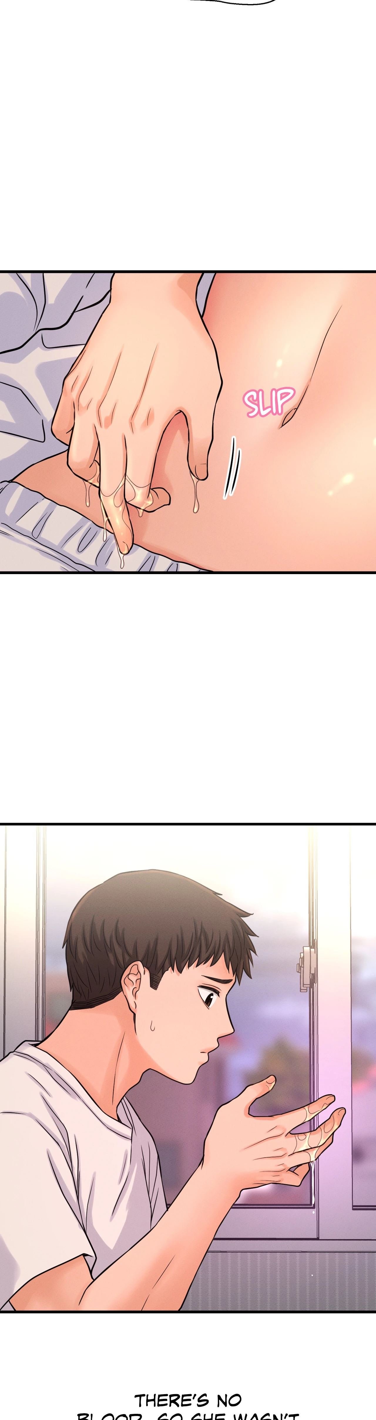 She's Driving Me Crazy Manhwa - Chapter 21 Page 26