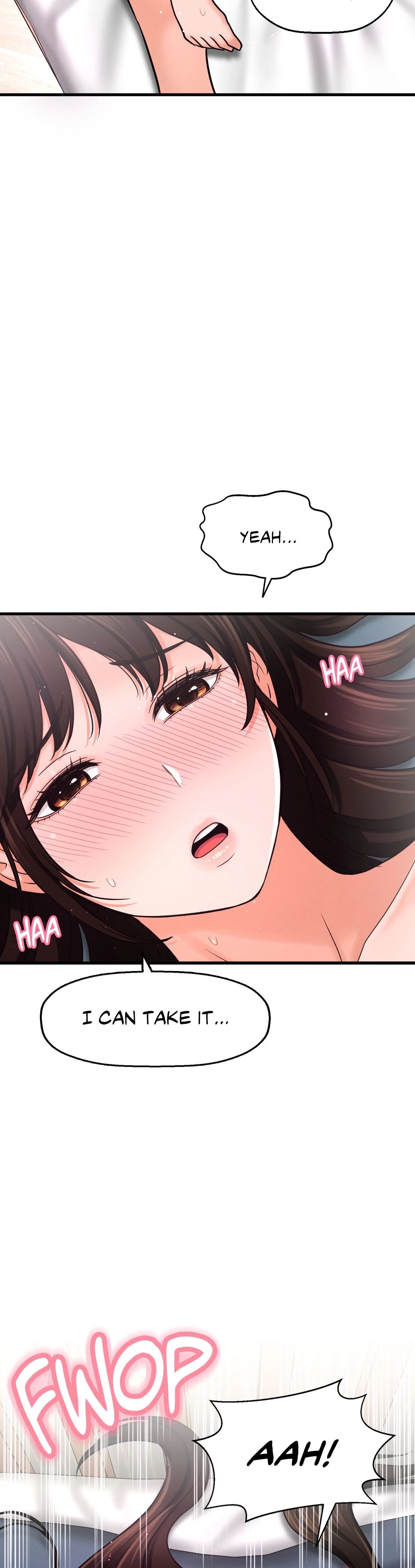 She's Driving Me Crazy Manhwa - Chapter 21 Page 39
