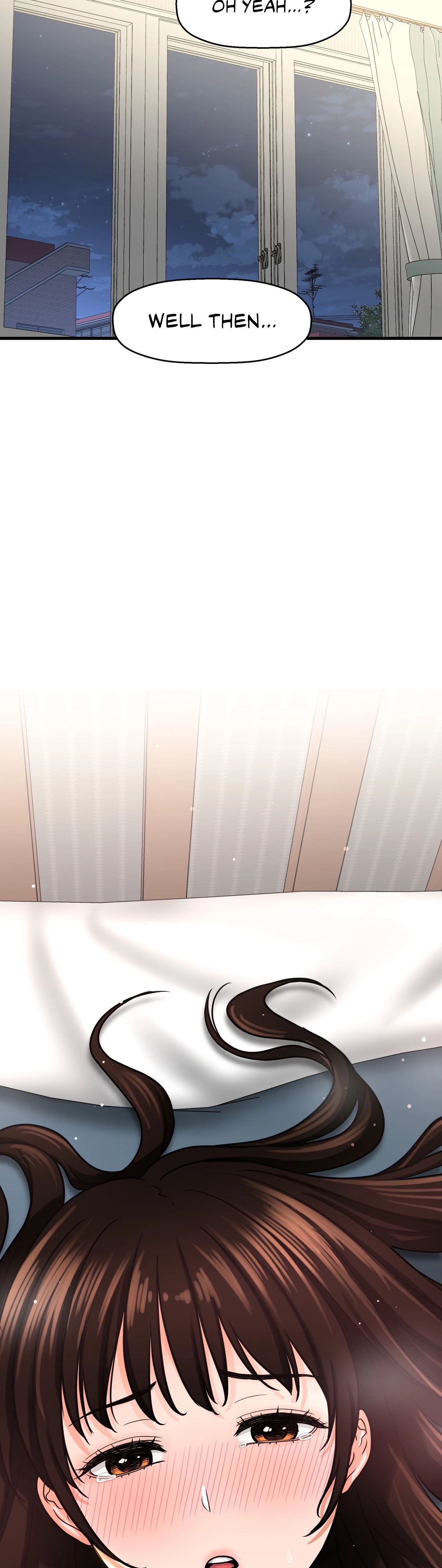 She's Driving Me Crazy Manhwa - Chapter 21 Page 58