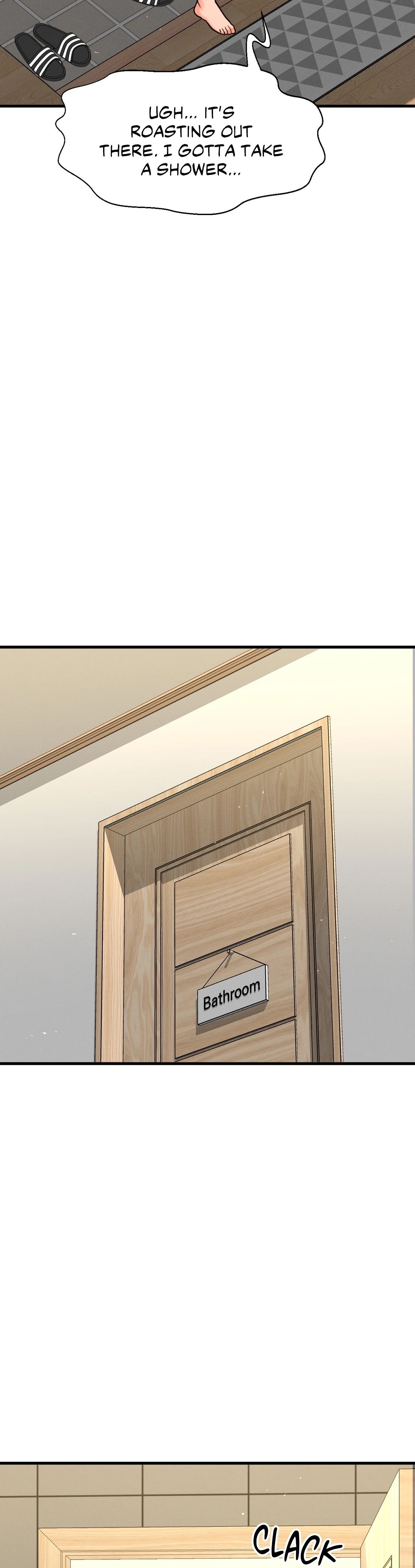 She's Driving Me Crazy Manhwa - Chapter 28 Page 13