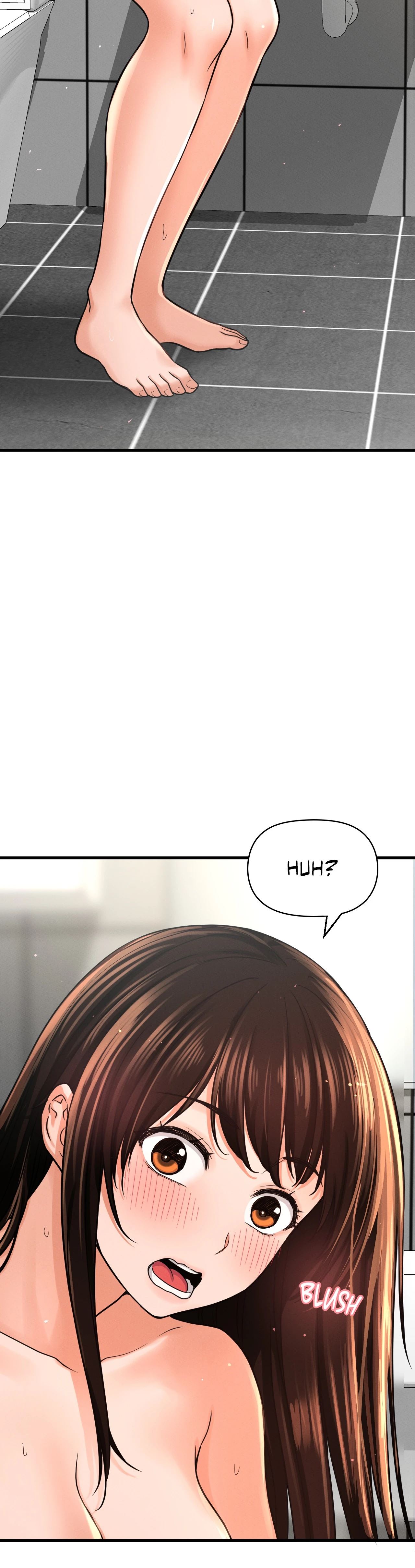 She's Driving Me Crazy Manhwa - Chapter 28 Page 15