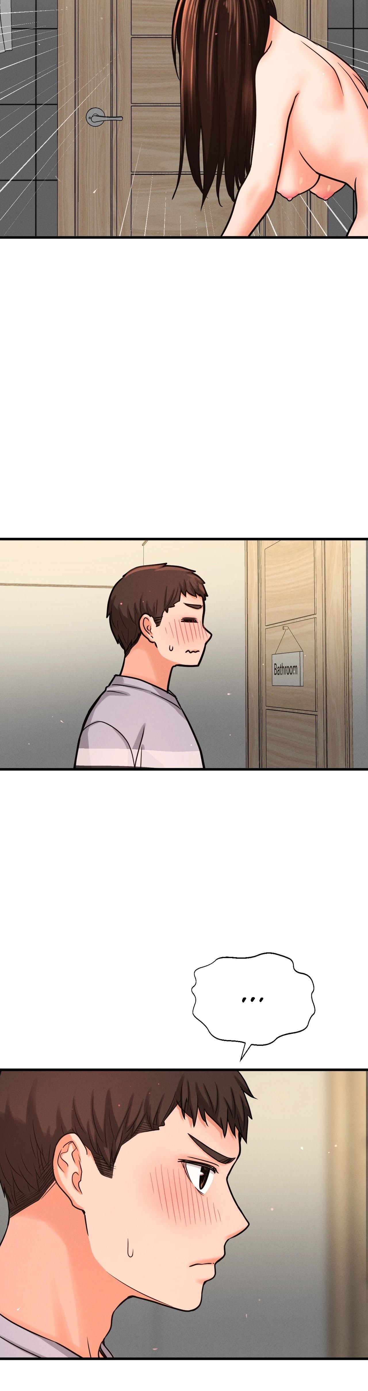 She's Driving Me Crazy Manhwa - Chapter 28 Page 17