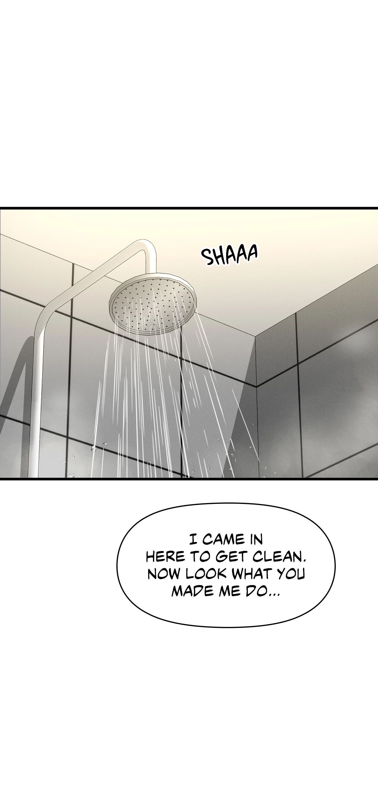 She's Driving Me Crazy Manhwa - Chapter 28 Page 42