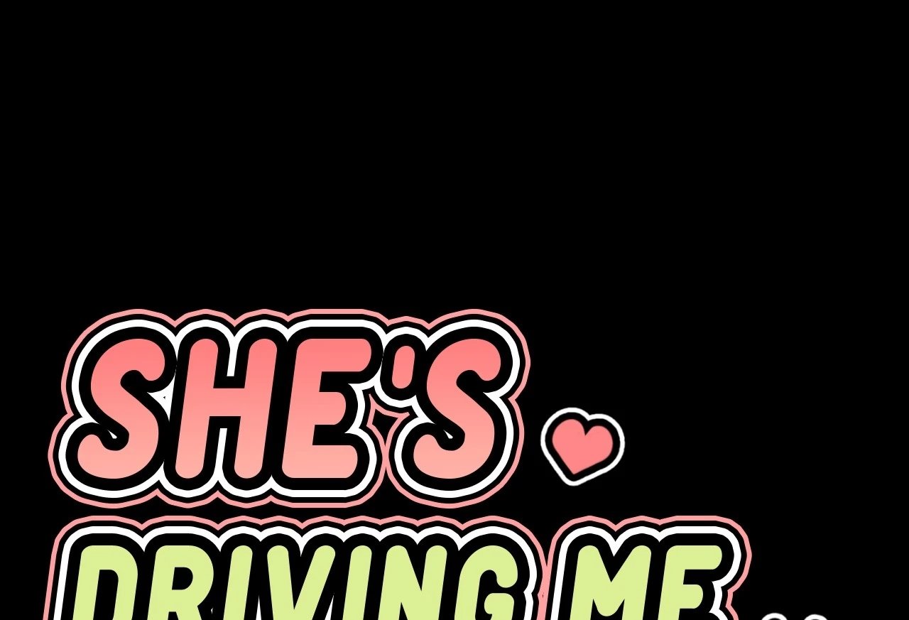 She's Driving Me Crazy Manhwa - Chapter 4 Page 2