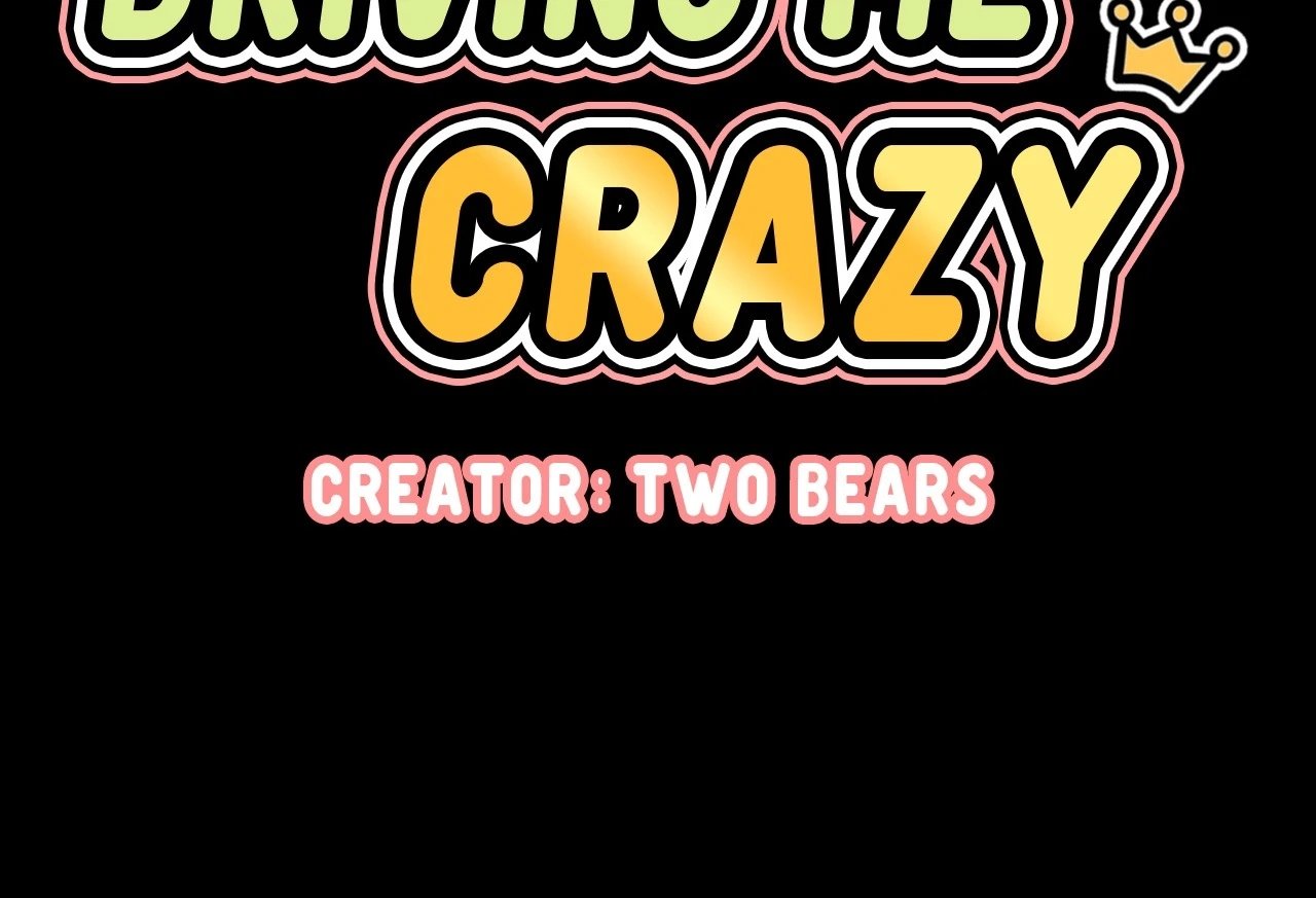 She's Driving Me Crazy Manhwa - Chapter 4 Page 3