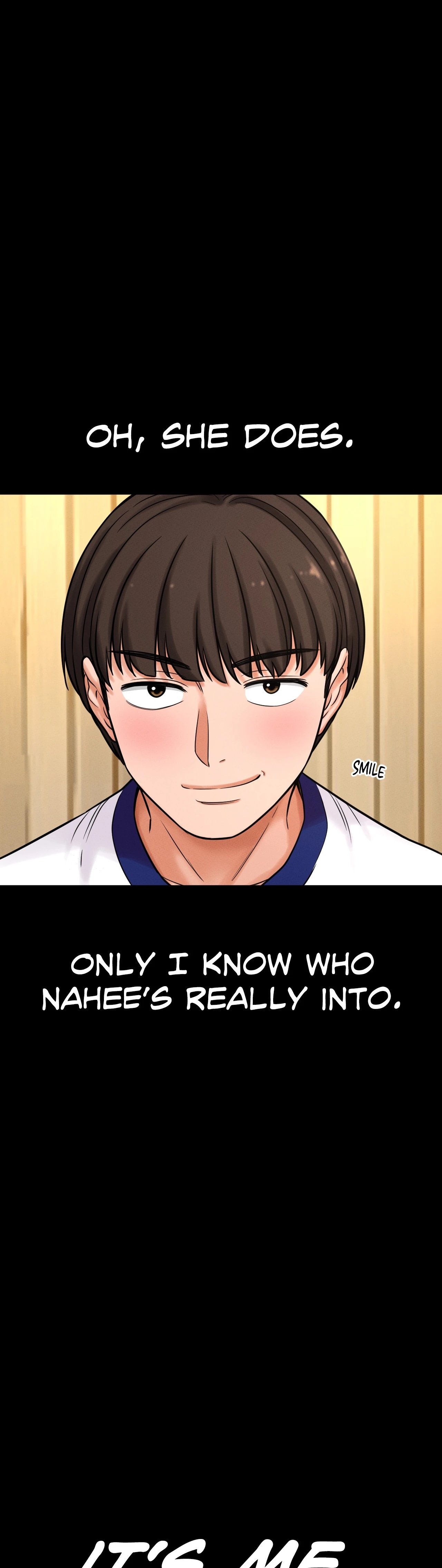 She's Driving Me Crazy Manhwa - Chapter 4 Page 12