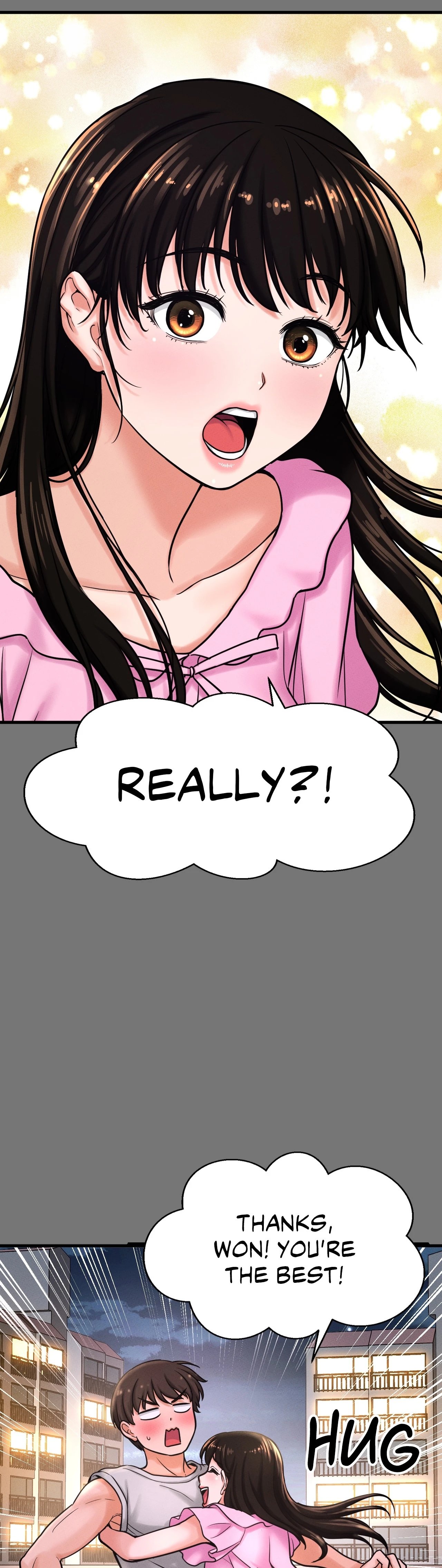 She's Driving Me Crazy Manhwa - Chapter 4 Page 15