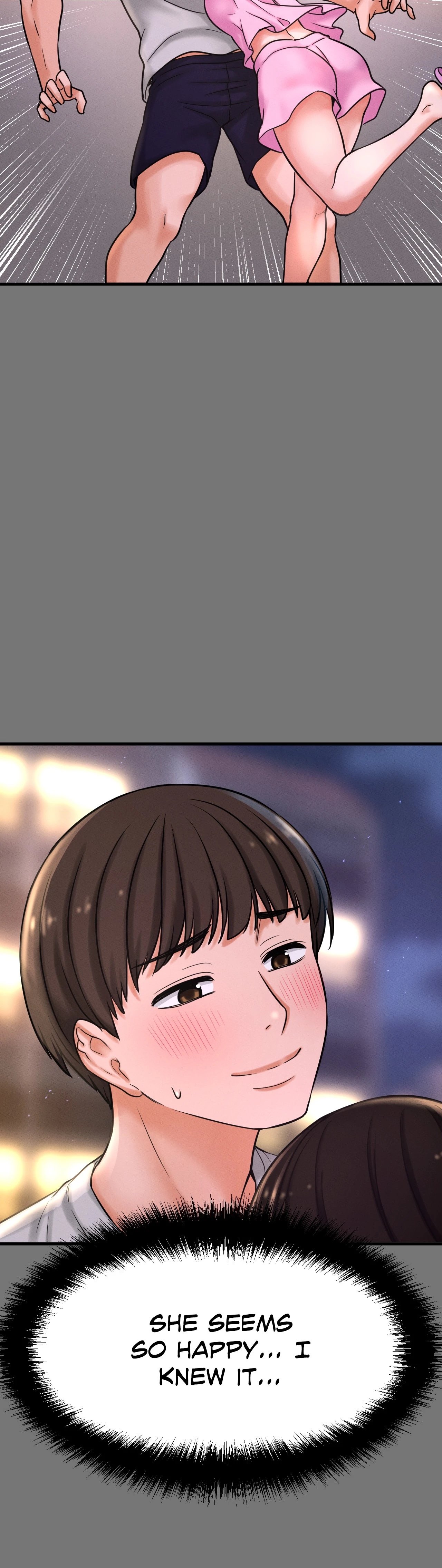 She's Driving Me Crazy Manhwa - Chapter 4 Page 16