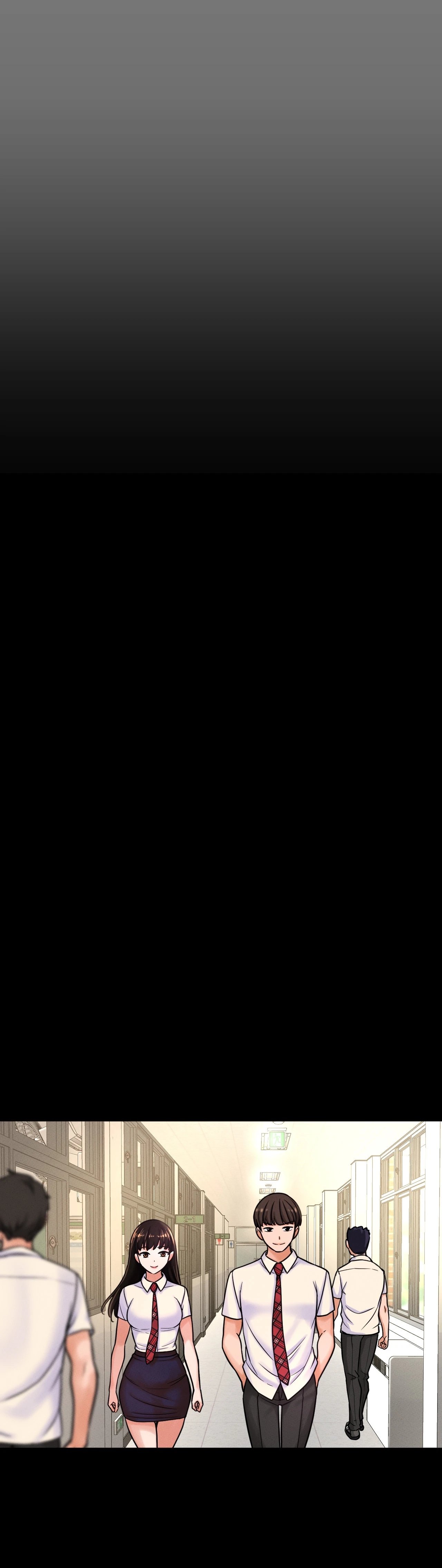 She's Driving Me Crazy Manhwa - Chapter 4 Page 17