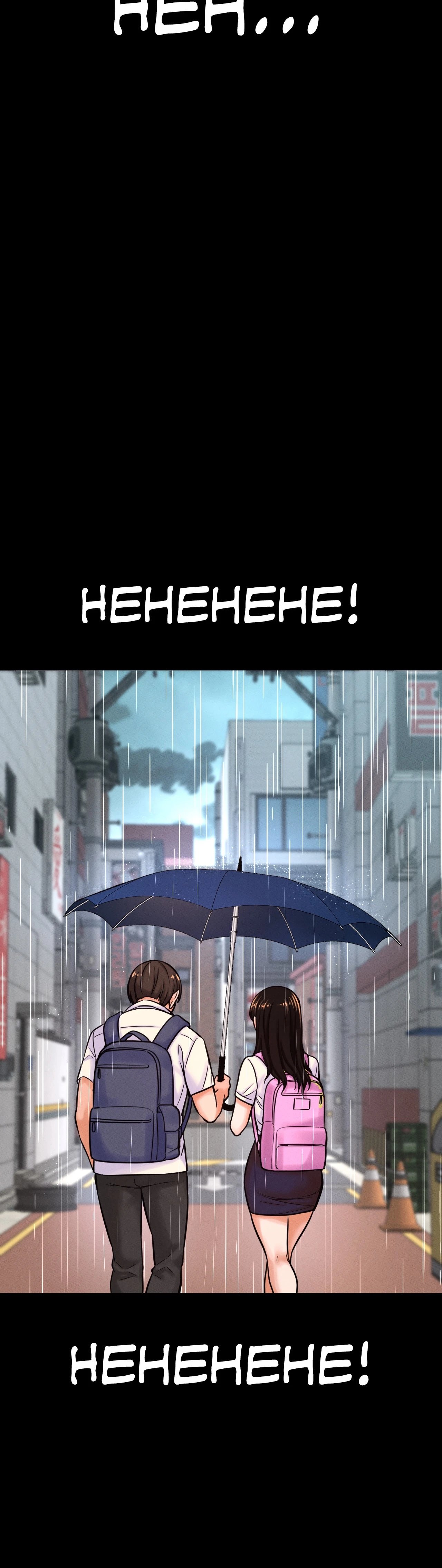 She's Driving Me Crazy Manhwa - Chapter 4 Page 23