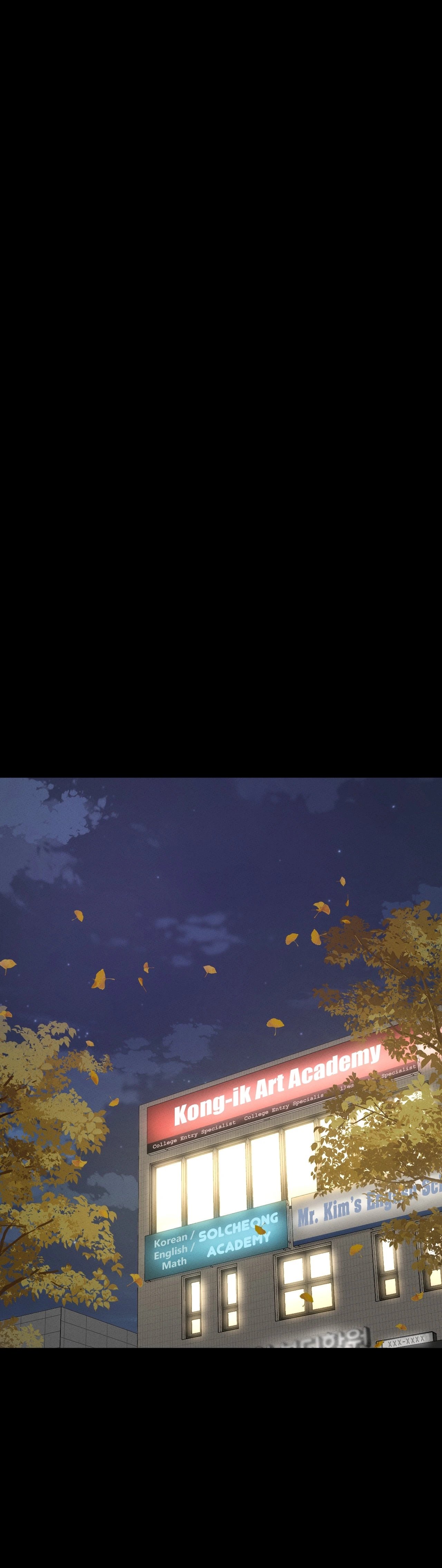 She's Driving Me Crazy Manhwa - Chapter 4 Page 24