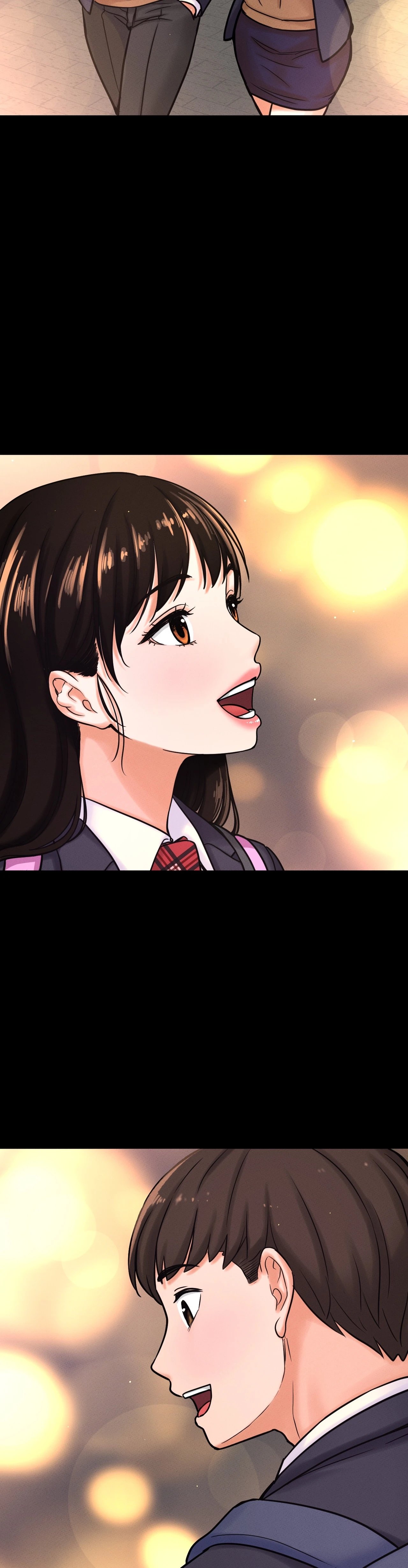 She's Driving Me Crazy Manhwa - Chapter 4 Page 39