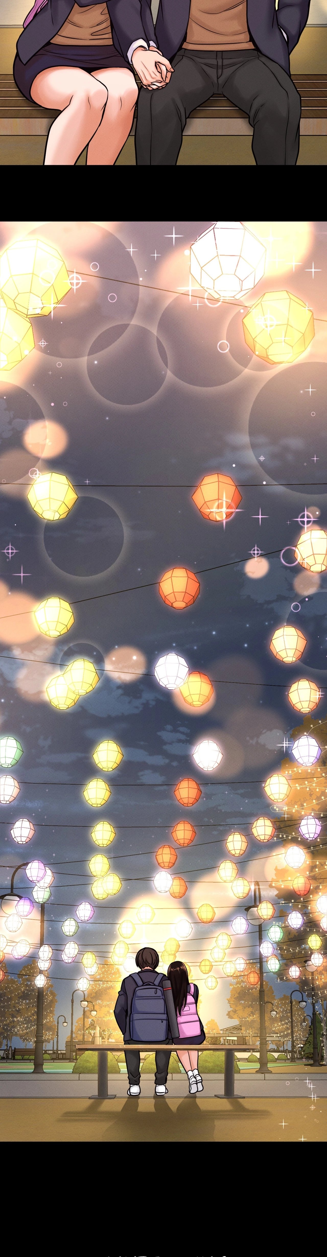 She's Driving Me Crazy Manhwa - Chapter 4 Page 45