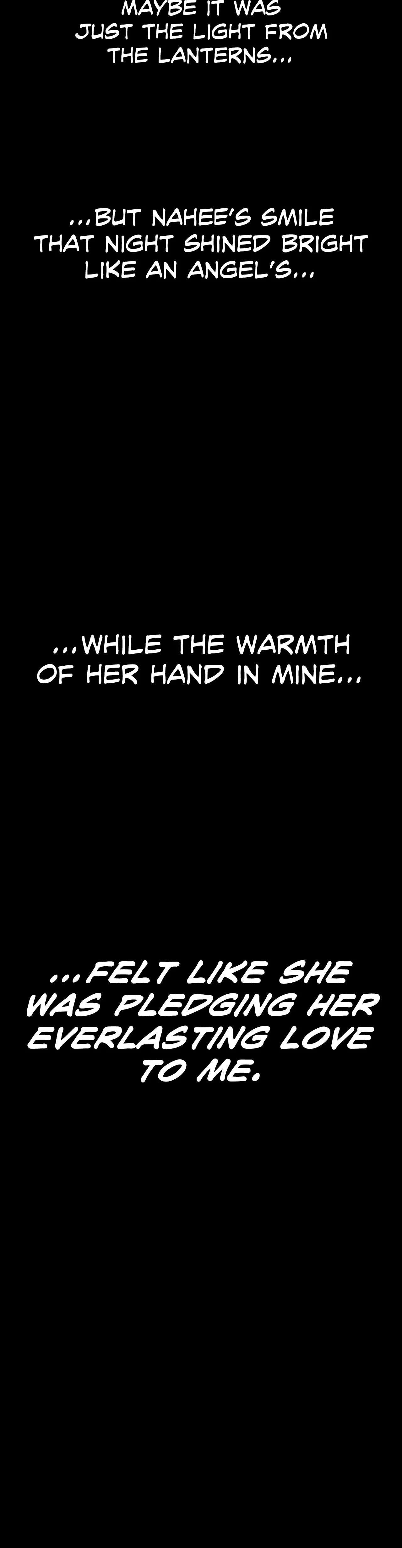 She's Driving Me Crazy Manhwa - Chapter 4 Page 46