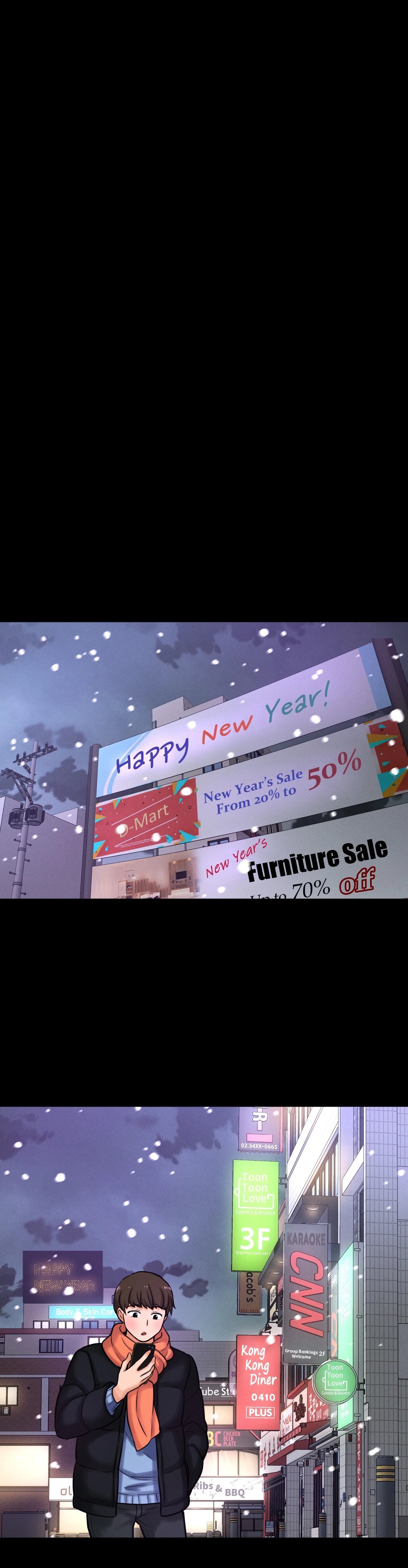 She's Driving Me Crazy Manhwa - Chapter 4 Page 47