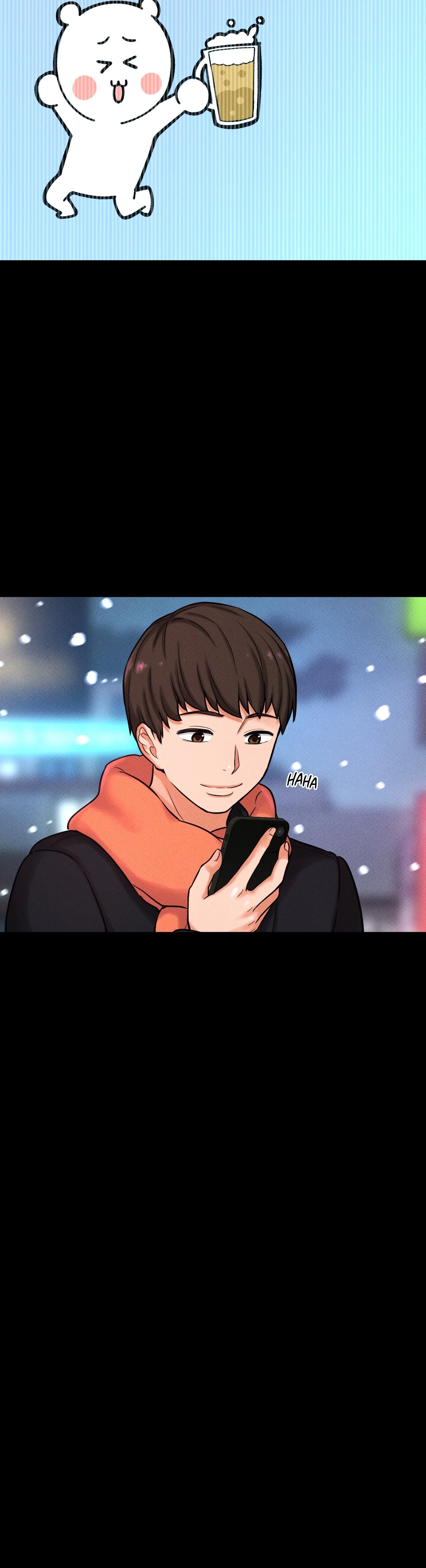 She's Driving Me Crazy Manhwa - Chapter 4 Page 49