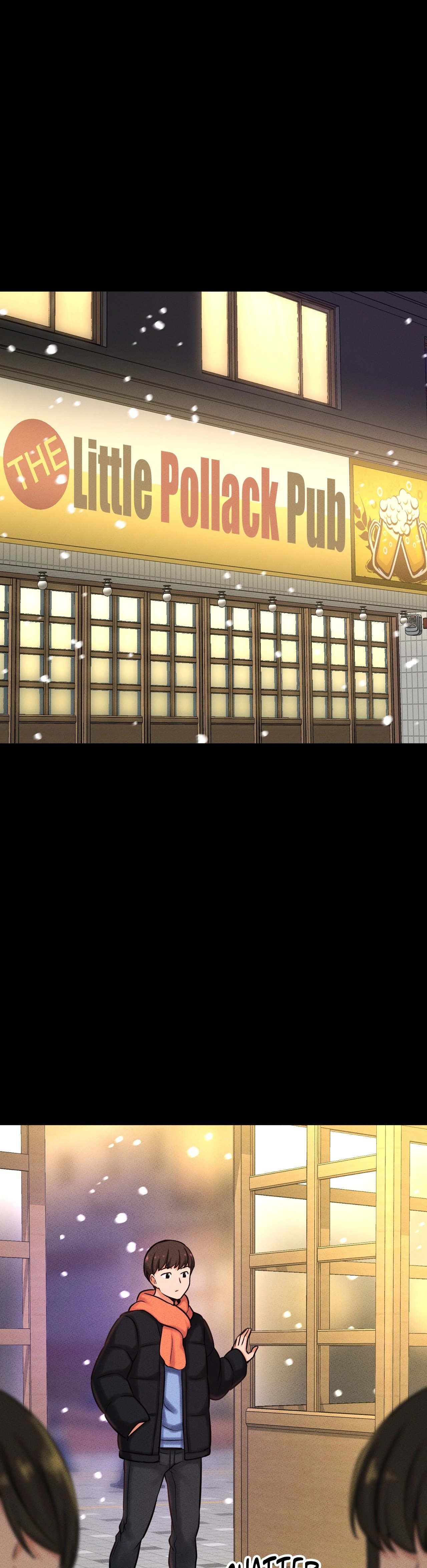 She's Driving Me Crazy Manhwa - Chapter 4 Page 50