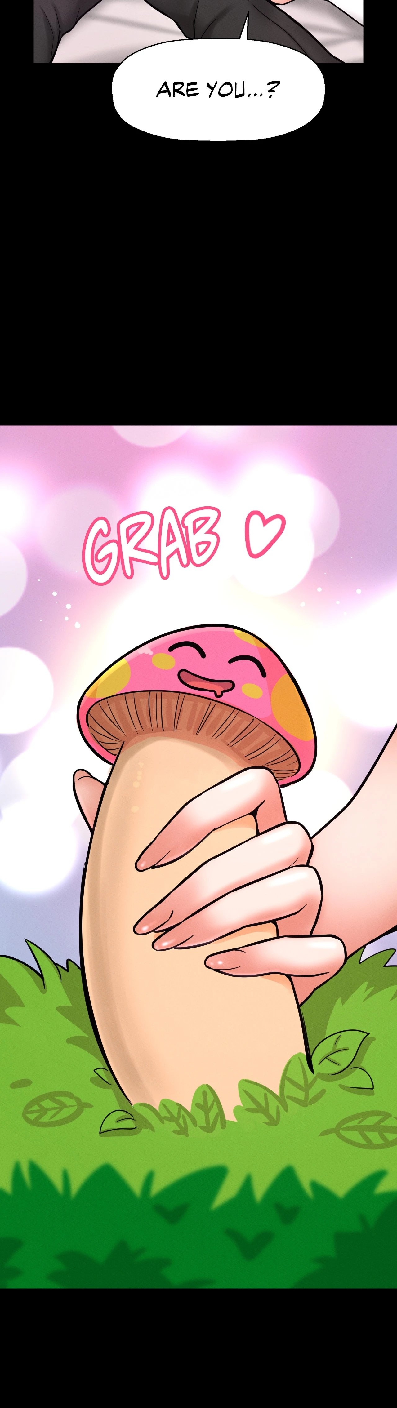 She's Driving Me Crazy Manhwa - Chapter 3 Page 3