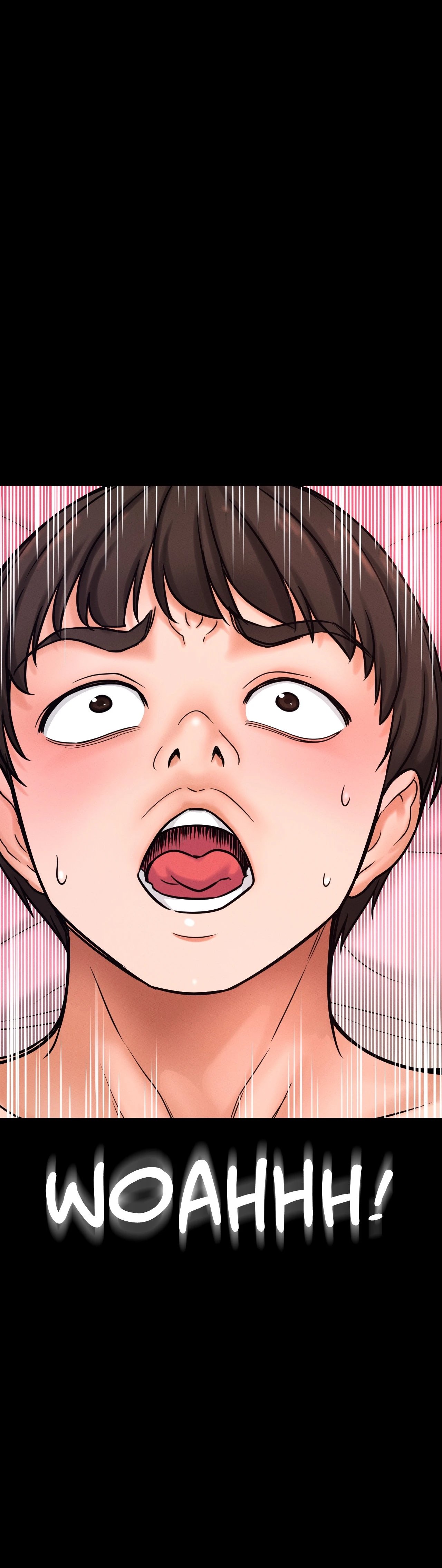 She's Driving Me Crazy Manhwa - Chapter 3 Page 4