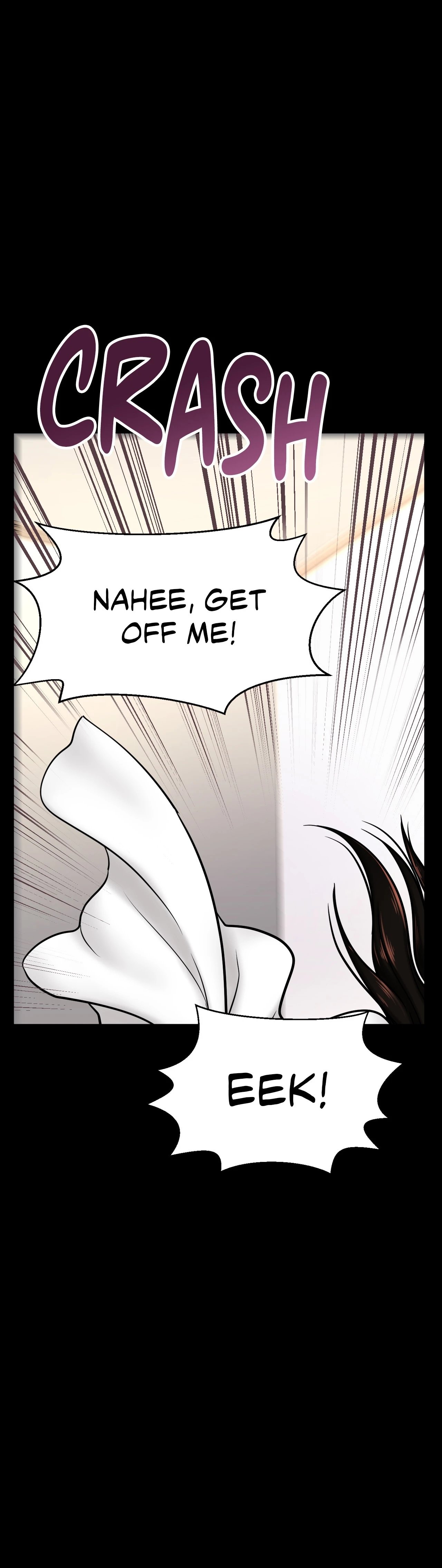She's Driving Me Crazy Manhwa - Chapter 3 Page 6
