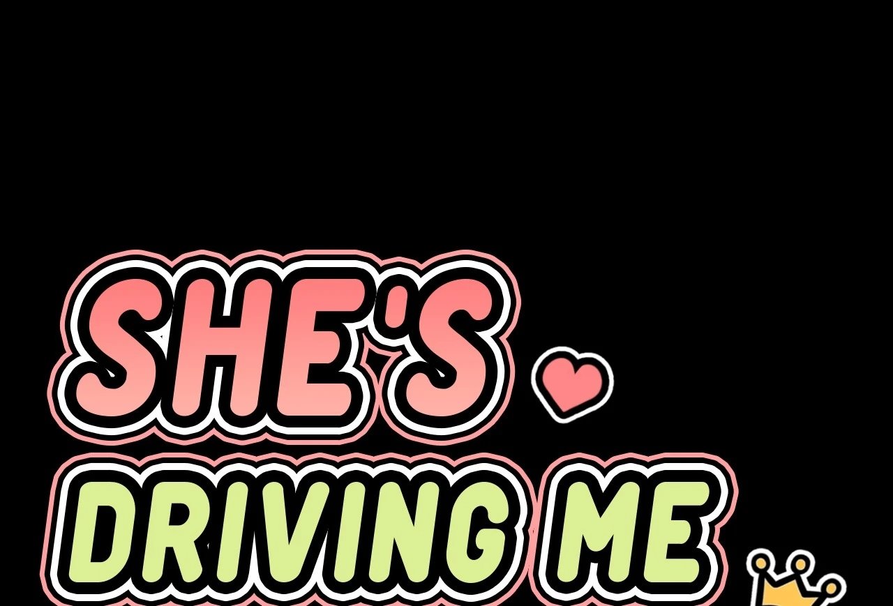 She's Driving Me Crazy Manhwa - Chapter 3 Page 14
