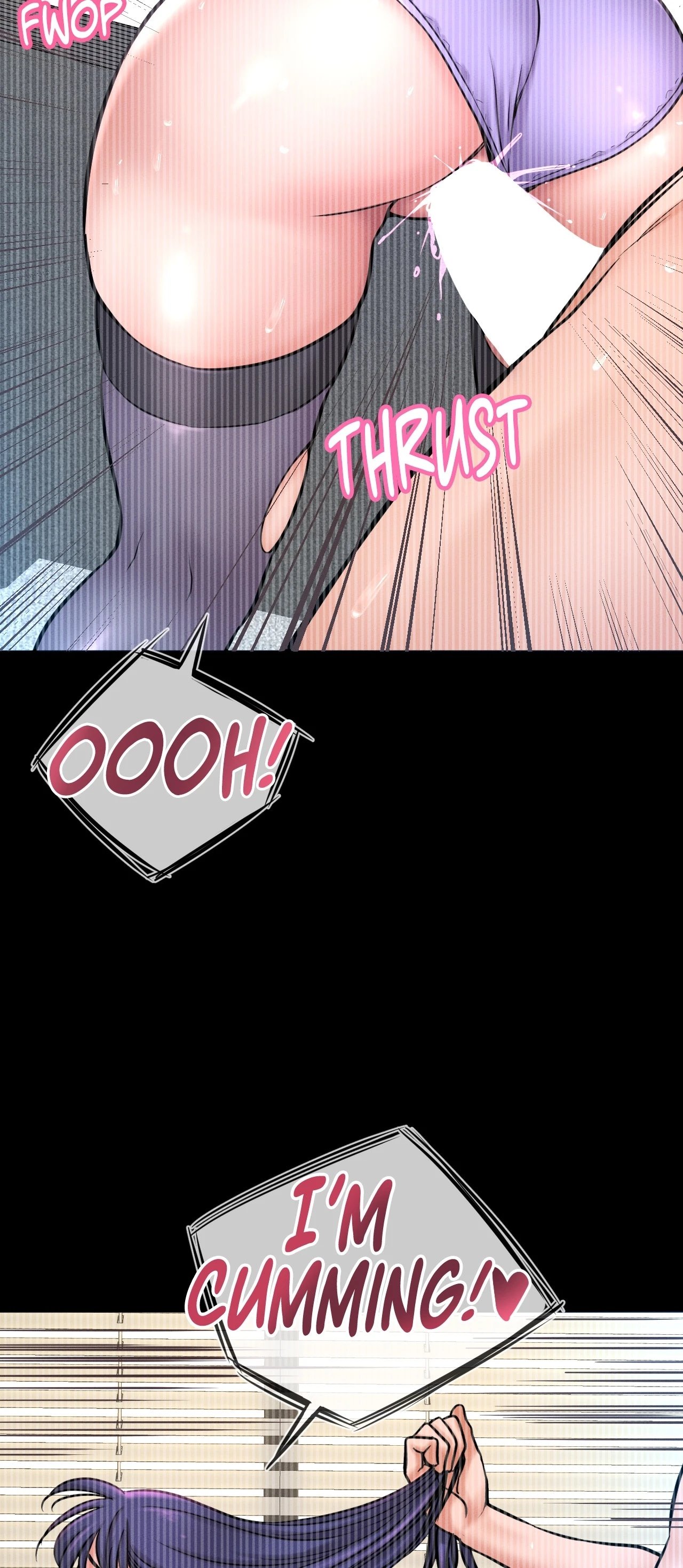 She's Driving Me Crazy Manhwa - Chapter 3 Page 22