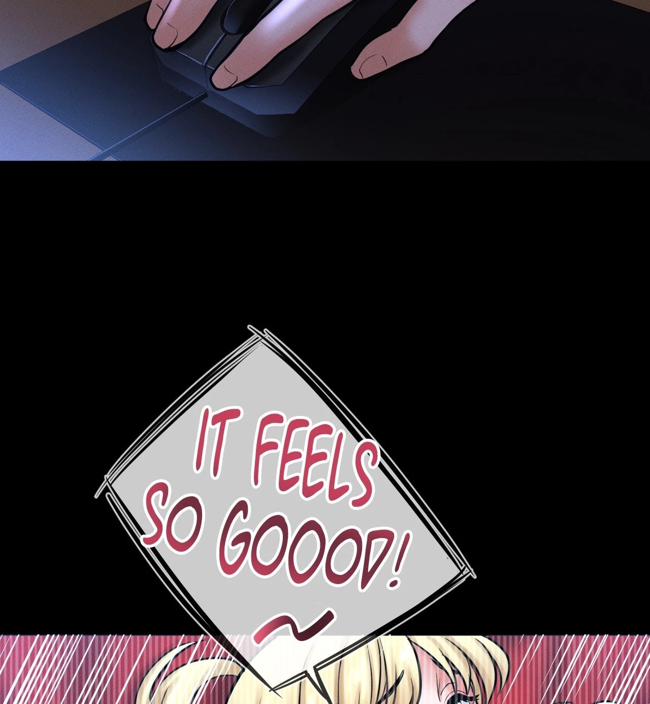 She's Driving Me Crazy Manhwa - Chapter 3 Page 25