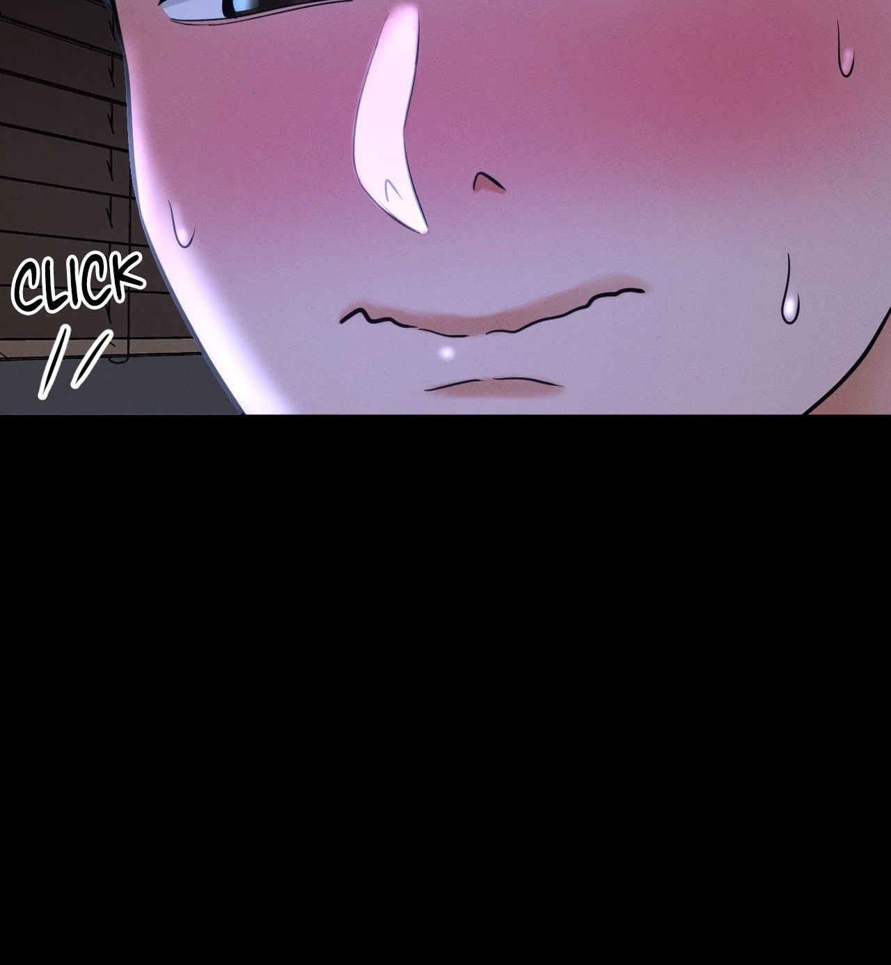 She's Driving Me Crazy Manhwa - Chapter 3 Page 29