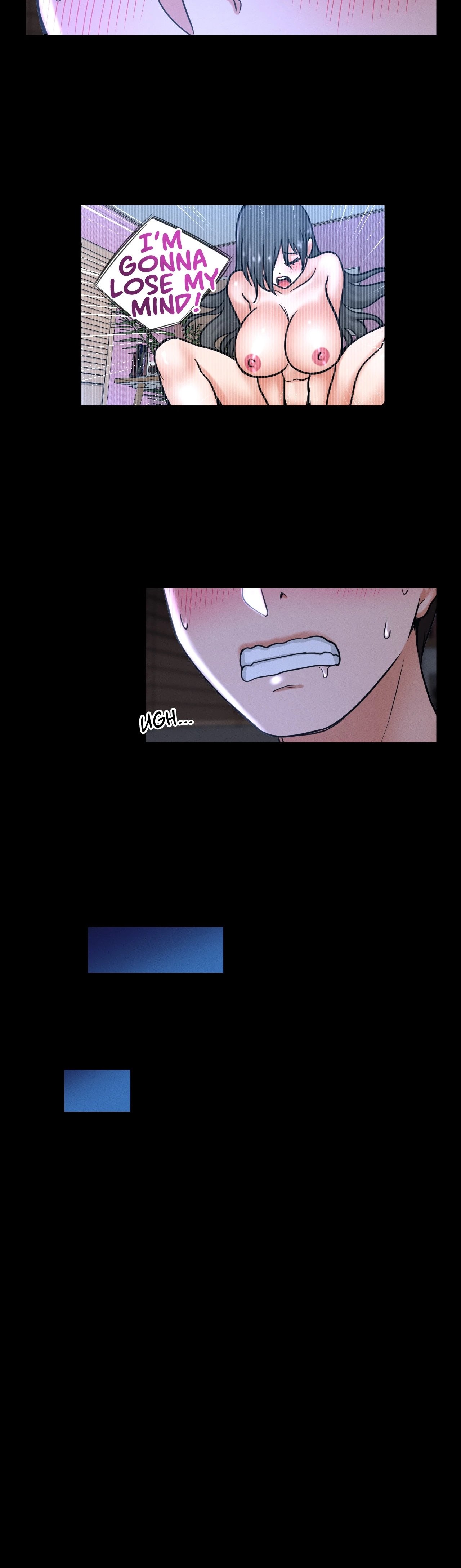 She's Driving Me Crazy Manhwa - Chapter 3 Page 31