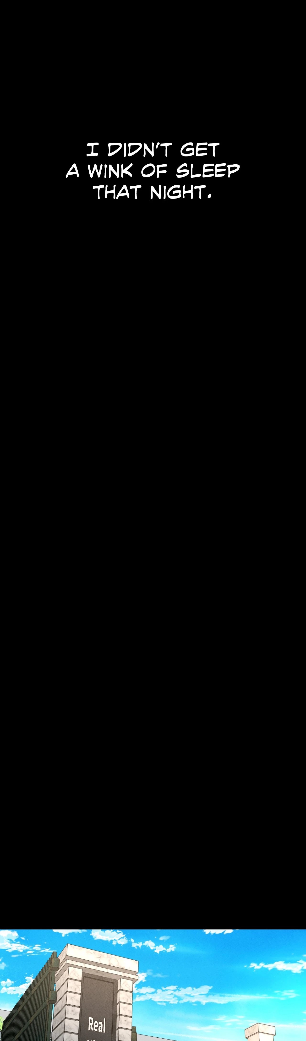 She's Driving Me Crazy Manhwa - Chapter 3 Page 32