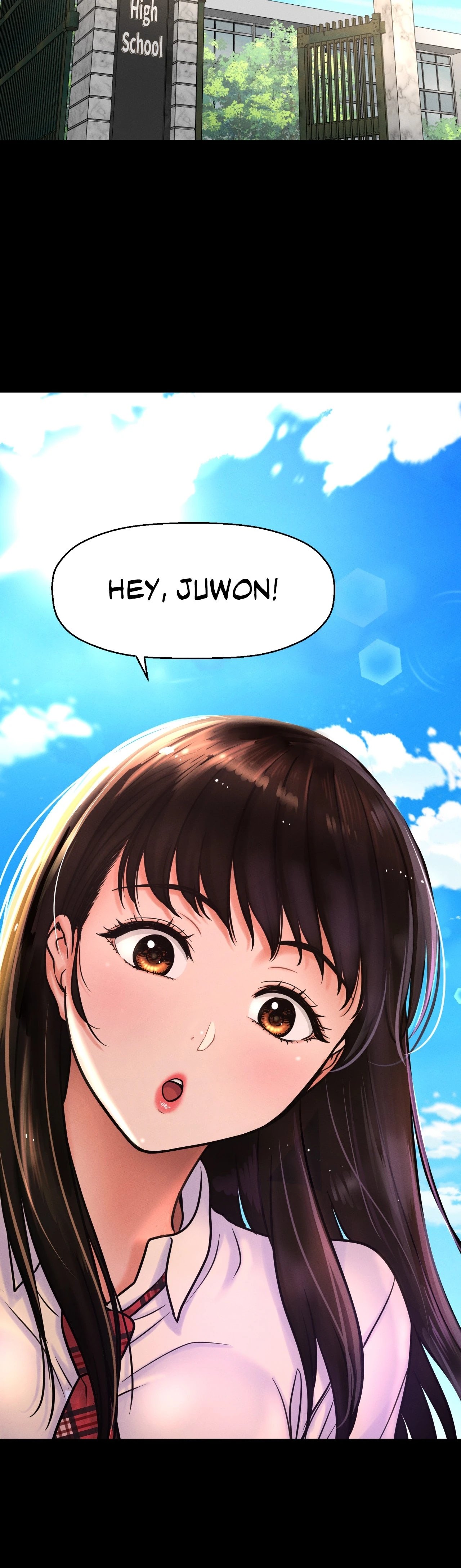 She's Driving Me Crazy Manhwa - Chapter 3 Page 33