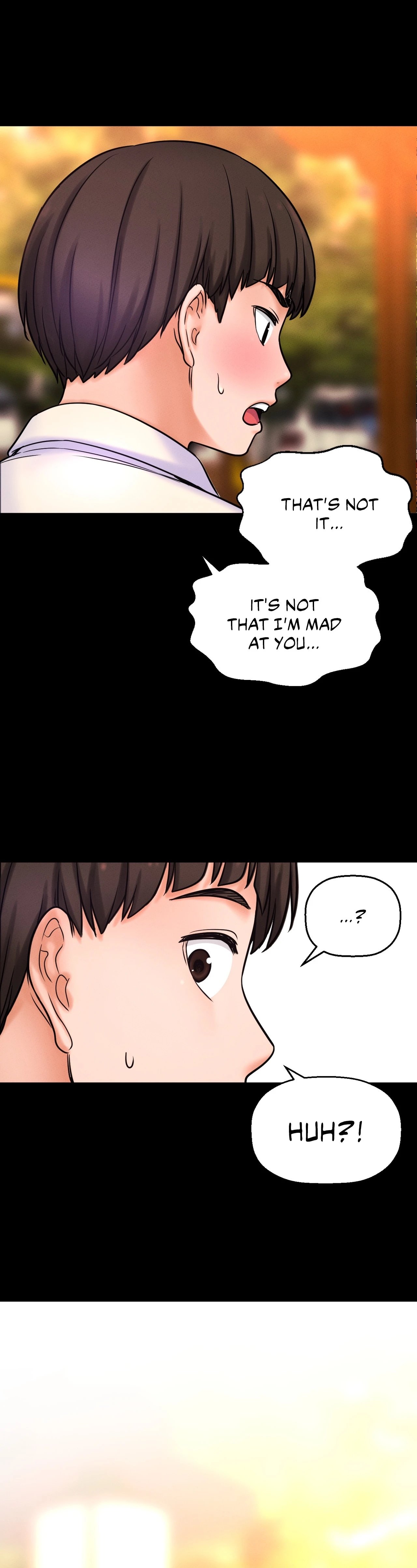 She's Driving Me Crazy Manhwa - Chapter 3 Page 40