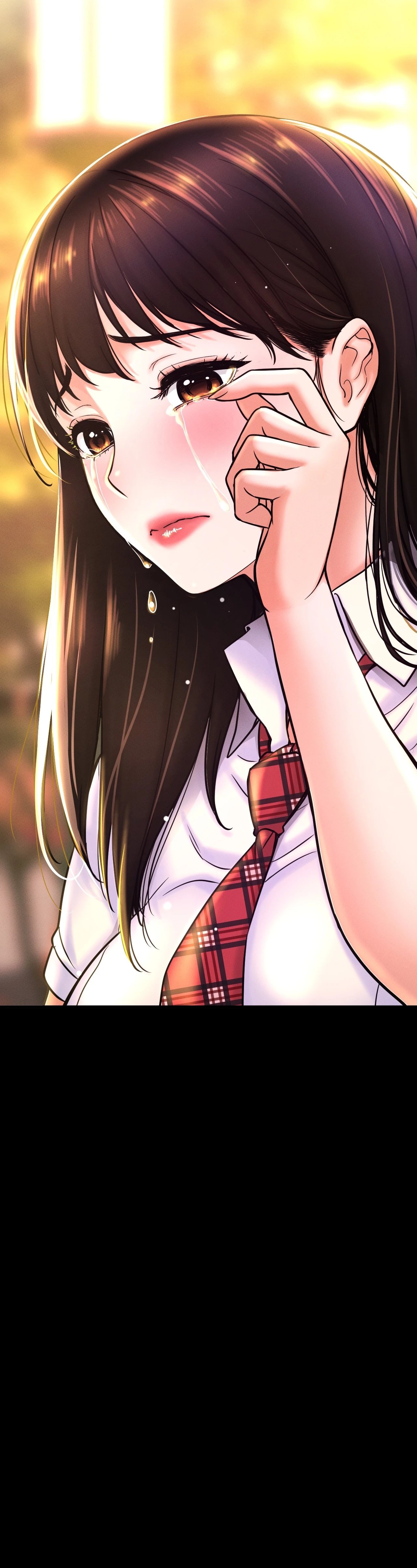 She's Driving Me Crazy Manhwa - Chapter 3 Page 41