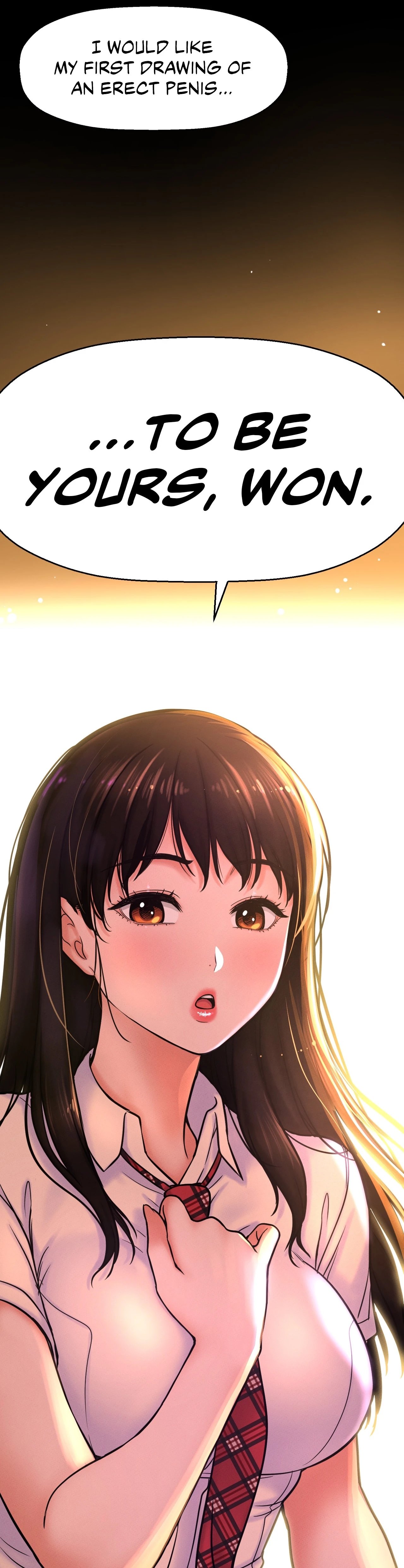 She's Driving Me Crazy Manhwa - Chapter 3 Page 61