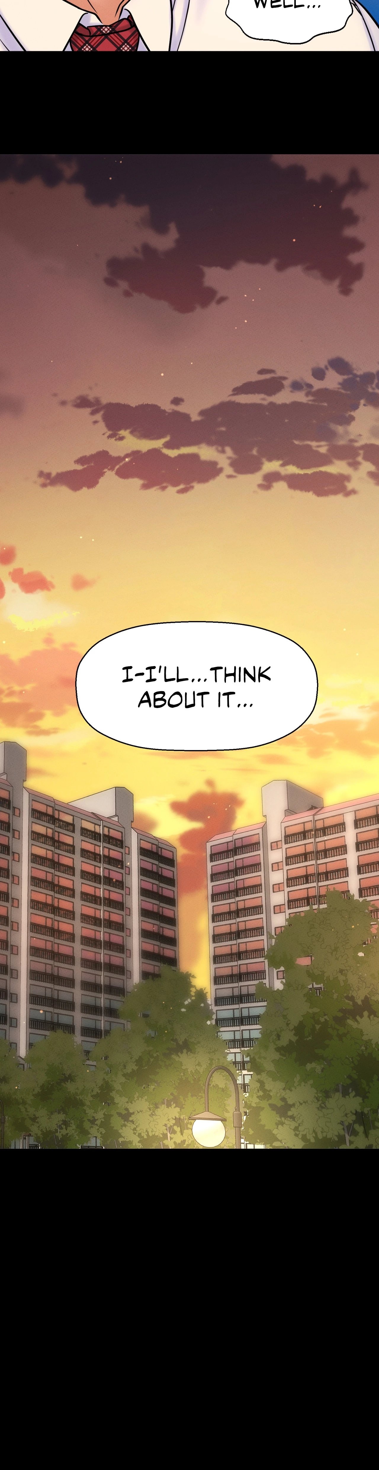 She's Driving Me Crazy Manhwa - Chapter 3 Page 64