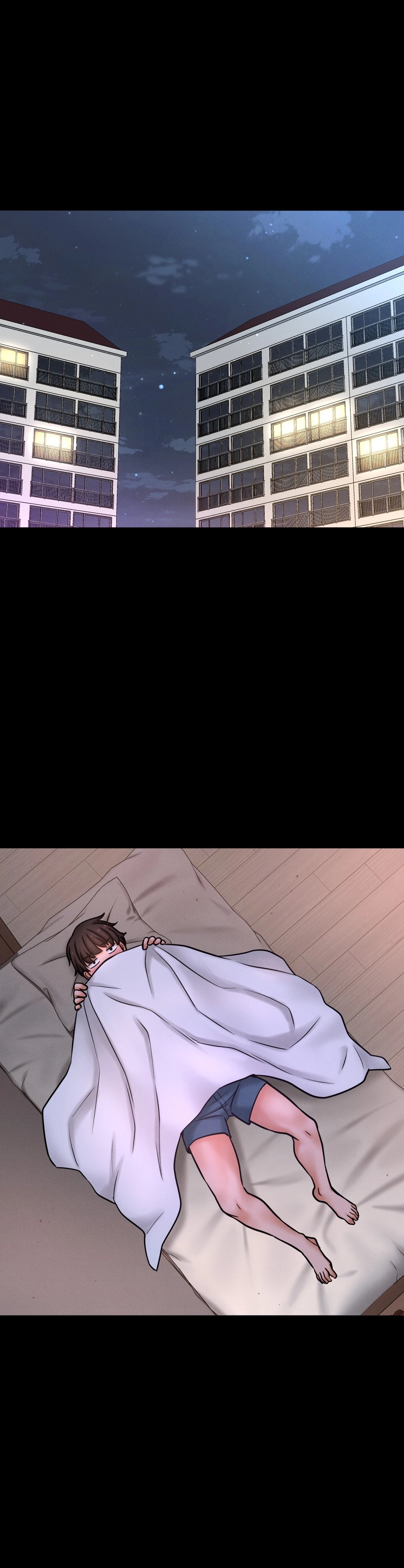 She's Driving Me Crazy Manhwa - Chapter 3 Page 65