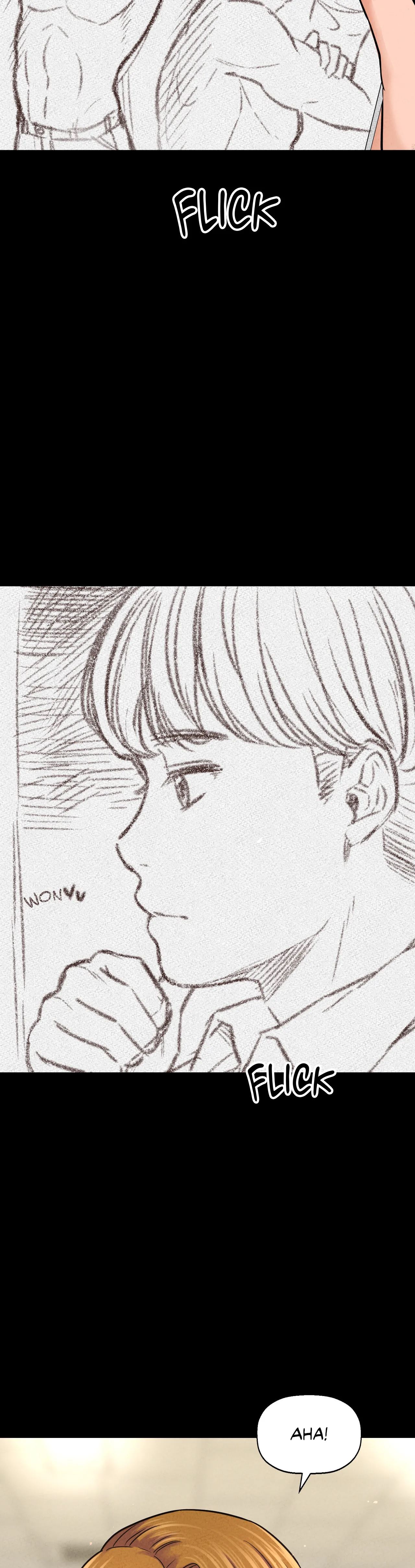 She's Driving Me Crazy Manhwa - Chapter 45 Page 28