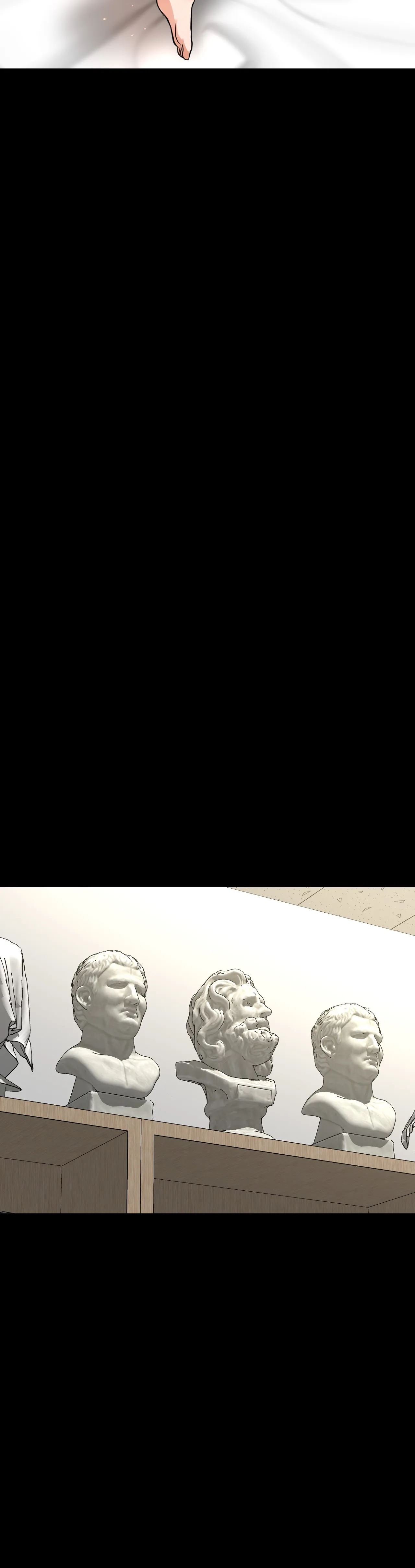 She's Driving Me Crazy Manhwa - Chapter 45 Page 41