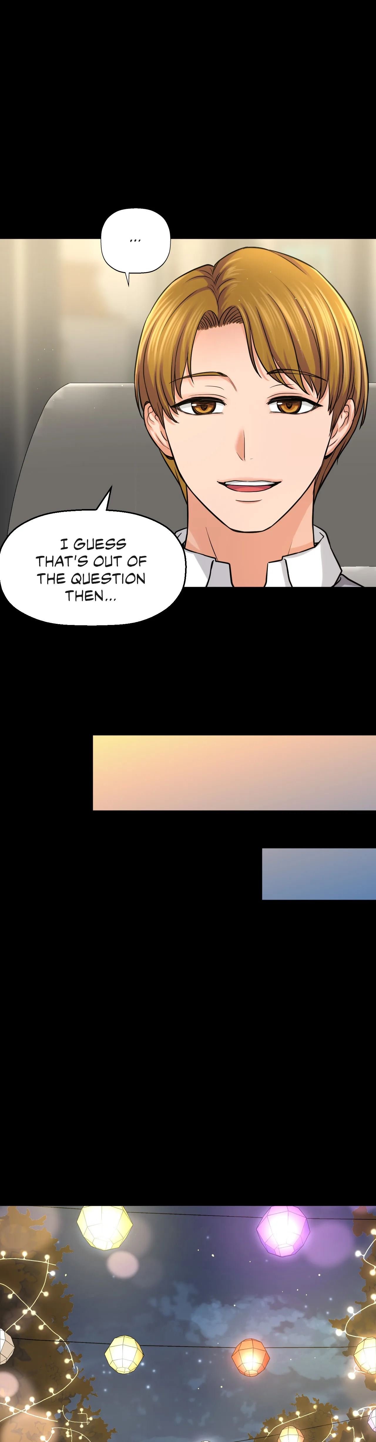 She's Driving Me Crazy Manhwa - Chapter 45 Page 54