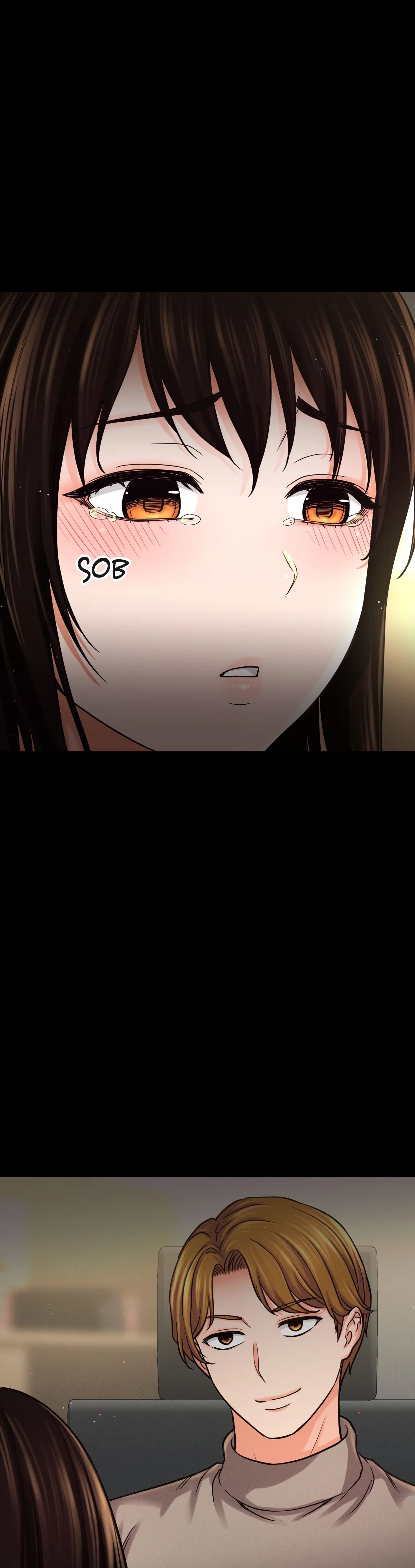 She's Driving Me Crazy Manhwa - Chapter 45 Page 60